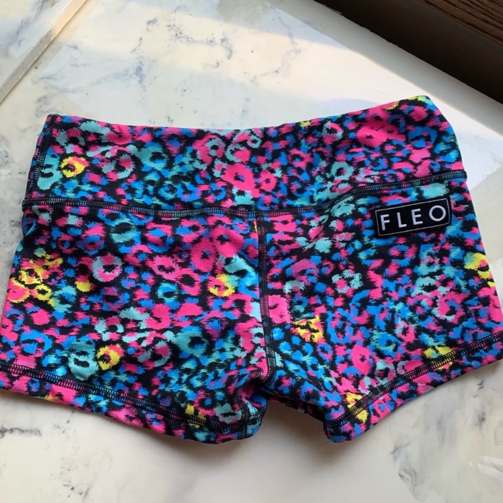 Fleo OG EUC, worn maybe twice, too small